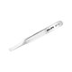 Relife ST-13 - Antistatische Metallpinzette mit Flacher Spitze