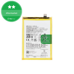 Realme C30 RMX3581 - Akku Batterie 5000mAh