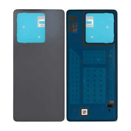 Xiaomi Redmi Note 13 5G 2312DRAABC - Akkudeckel (Stealth Black)