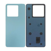 Xiaomi Redmi Note 13 Pro 5G 2312DRA50C - Akkudeckel (Ocean Teal)