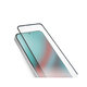 SBS - Gehärtetes Glas Full Cover für Samsung Galaxy A35 a A55 5G, schwarz