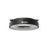 2UUL MS98 - Einstellbare LED-Mikroskoplampe (Schwarz)
