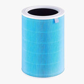 Xiaomi Mi Air Purifier Pro H - HEPA Filter (Antibakteriell) (Blau)