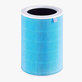 Xiaomi Mi Air Purifier Pro H - HEPA Filter (Antibakteriell) (Blau)