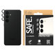 Kameraobjektivschutz für Samsung Galaxy S24/S23/S23+, Schwarz, SAFE by PanzerGlass