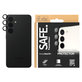 Kameraobjektivschutz für Samsung Galaxy S24/S23/S23+, Schwarz, SAFE by PanzerGlass