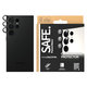 Kameraobjektivschutz für Samsung Galaxy S24 Ultra, Schwarz, SAFE by PanzerGlass
