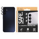 Kameraobjektivschutz für Samsung Galaxy A15/A15 5G, Schwarz, SAFE by PanzerGlass