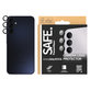 Kameraobjektivschutz für Samsung Galaxy A15/A15 5G, Schwarz, SAFE by PanzerGlass