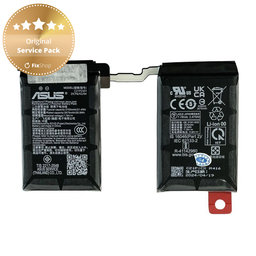 Asus Zenfone 11 Ultra - Akku Batterie C21P2301 5500mAh - B0B200-04430000 Genuine Service Pack