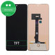 Xiaomi Poco X6 - LCD Display + Touchscreen Front Glas TFT