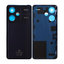 Xiaomi Redmi Note 13 Pro+ 23090RA98C - Akkudeckel (Midnight Black) - 560035N16U00 Genuine Service Pack