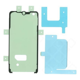 Samsung Galaxy S22 S901B - LCD Klebestreifen Sticker (Adhesive) - GH82-30244A Genuine Service Pack