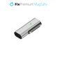 FixPremium - Ermäßigung USB-C - MagSafe 3, silber