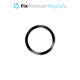 FixPremium - Magnet für MagSafe, schwarz