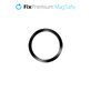 FixPremium - Magnet für MagSafe, schwarz