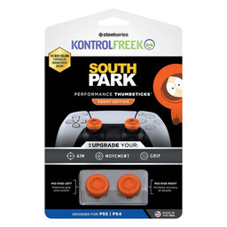 Kontrol Freek - Kenny PS4/PS5 Extended Controller Grip Caps