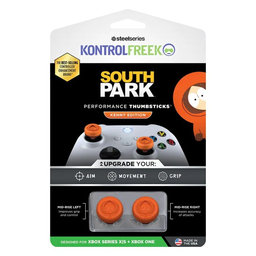 Kontrol Freek - Kenny Xbox One X/S Extended Controller Grip Caps