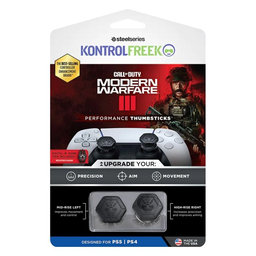 Kontrol Freek - COD: Modern Warfare III PS4/PS5 Extended Controller Grip Caps