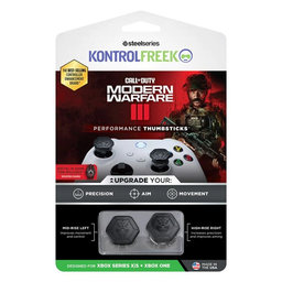 Kontrol Freek - COD: Modern Warfare III Xbox One X/S Extended Controller Grip Caps