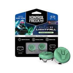 Kontrol Freek - Destiny 2 PS4/PS5 Extended Controller Grip Caps