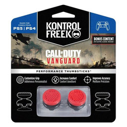 Kontrol Freek - COD: Vanguard PS4/PS5 Extended Controller Grip Caps