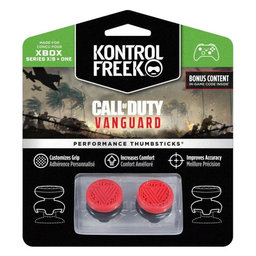 Kontrol Freek - COD: Vanguard Xbox One X/S Extended Controller Grip Caps