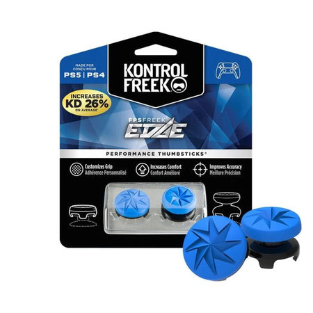 Kontrol Freek - Edge PS4/PS5 Extended Controller Grip Caps