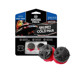 Kontrol Freek - COD: Black Ops Cold War PS4/PS5 Extended Controller Grip Caps