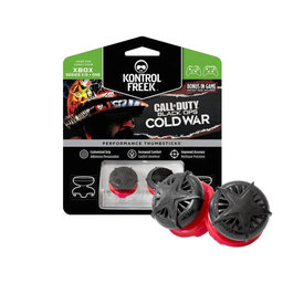 Kontrol Freek - COD: Black Ops Cold War Xbox One X/S Extended Controller Grip Caps