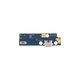Lenovo Tab M10 TB-X306 - Ladestecker Ladebuchse PCB Platine