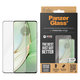 Panzerglas UWF für Motorola Edge 50 Pro, Schwarz, PanzerGlass