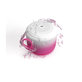 Music Hero - Kabellos Lautsprecher DOME 2.0, 3 W, weiss