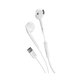 Music Hero - Kopfhörer TUBB, USB-C, weiss