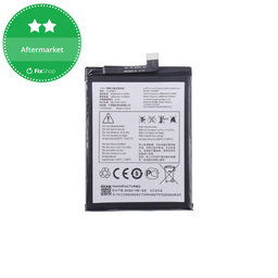 TCL 10L T770B T770H - Akku Batterie TLp038D7 4000mAh