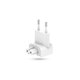Stecker für MagSafe-Adapter, EU Plug, kompatibel mit Apple, 10 pack
