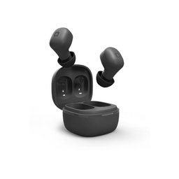 SBS - Kabellos Kopfhörer TWS Mini, schwarz