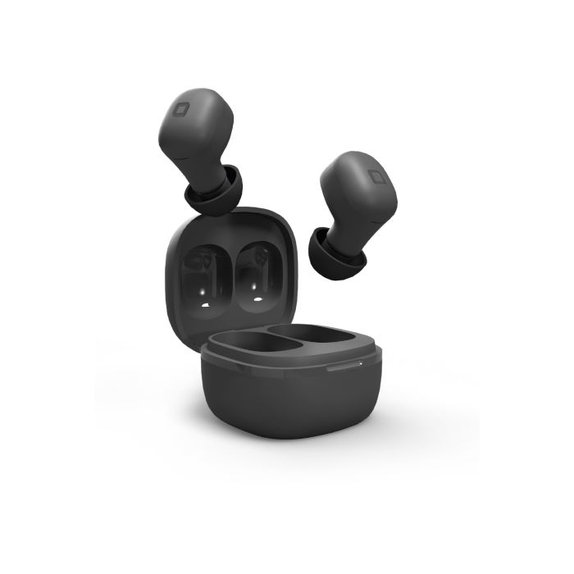 SBS - Kabellos Kopfhörer TWS Mini, schwarz
