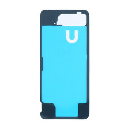 Asus ROG Phone 5, 5 Pro, 5s, 5s Pro, 5 Ultimate - Klebestreifen Sticker für Akku Batterie Deckel (Adhesive) - 13AI0050LD0011 Genuine Service Pack