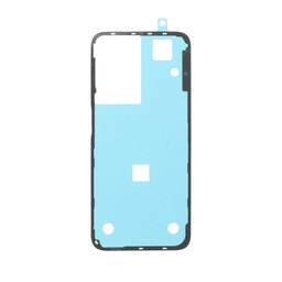 Realme 8i RMX3151 - Klebestreifen Sticker für Akku Batterie Deckel (Adhesive)