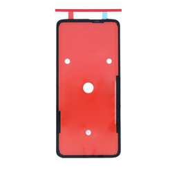 Realme 9 Pro RMX3471 RMX3472 - Klebestreifen Sticker für Akku Batterie Deckel (Adhesive)