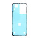 Realme 9 Pro RMX3471 RMX3472 - Klebestreifen Sticker für Akku Batterie Deckel (Adhesive)