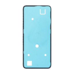 Realme C35 RMX3511 - Klebestreifen Sticker für Akku Batterie Deckel (Adhesive)