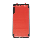 Realme GT 5G RMX2202 - Klebestreifen Sticker für Akku Batterie Deckel (Adhesive)