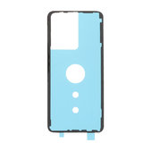 Realme GT 2 5G RMX3310 RMX3312 - Klebestreifen Sticker für Akku Batterie Deckel (Adhesive)