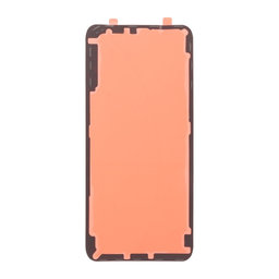 Realme GT Master 5G RMX3363 RMX3360 - Klebestreifen Sticker für Akku Batterie Deckel (Adhesive)