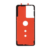 Realme GT Neo 2 5G RMX3370 - Klebestreifen Sticker für Akku Batterie Deckel (Adhesive)