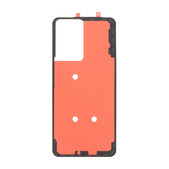 Realme GT Neo 3 RMX3561 - Klebestreifen Sticker für Akku Batterie Deckel (Adhesive)