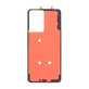 Realme GT Neo 3 RMX3561 - Klebestreifen Sticker für Akku Batterie Deckel (Adhesive)