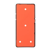 Realme X3 RMX2142 RMX2081 - Klebestreifen Sticker für Akku Batterie Deckel (Adhesive)